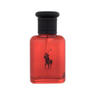 Ralph Lauren Polo Red Apă de toaletă pentru bărbați 40 ml
