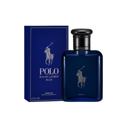 Ralph Lauren Polo Blue Parfum pentru bărbați 75 ml