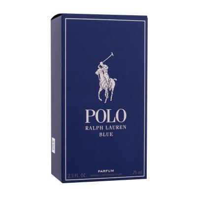 Ralph Lauren Polo Blue Parfum pentru bărbați 75 ml