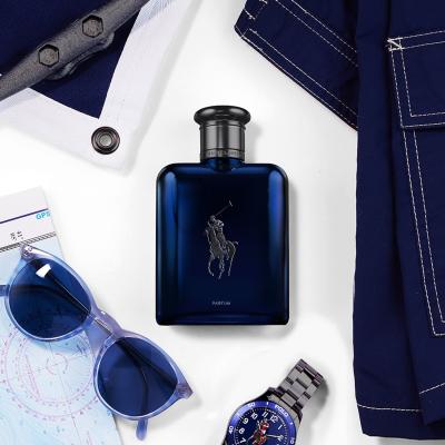 Ralph Lauren Polo Blue Parfum pentru bărbați 40 ml
