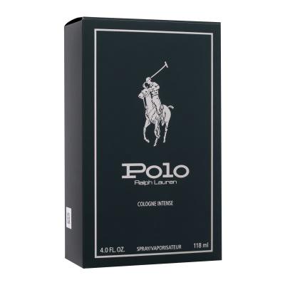 Ralph Lauren Polo Cologne Intense Apă de parfum pentru bărbați 118 ml
