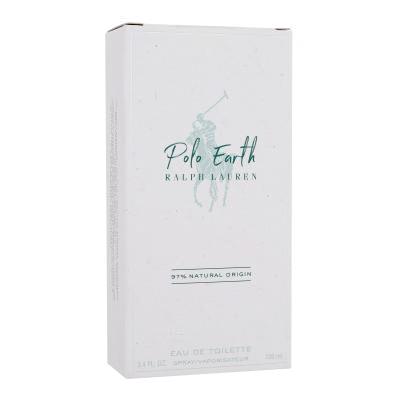 Ralph Lauren Polo Earth Apă de toaletă 100 ml