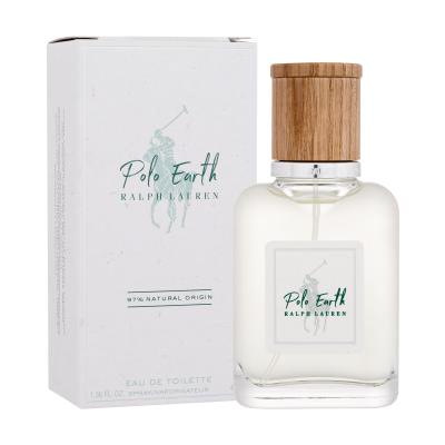 Ralph Lauren Polo Earth Apă de toaletă 40 ml