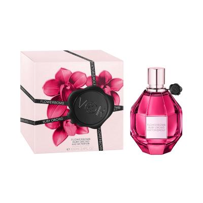 Viktor &amp; Rolf Flowerbomb Ruby Orchid Apă de parfum pentru femei 100 ml