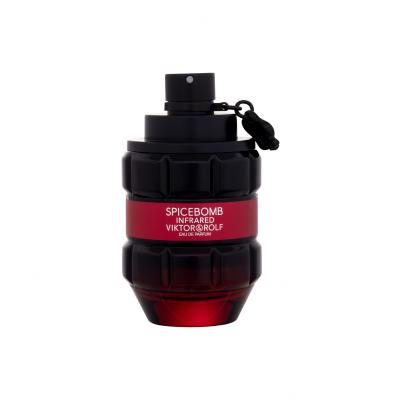 Viktor &amp; Rolf Spicebomb Infrared Apă de parfum pentru bărbați 90 ml