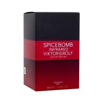 Viktor &amp; Rolf Spicebomb Infrared Apă de parfum pentru bărbați 90 ml