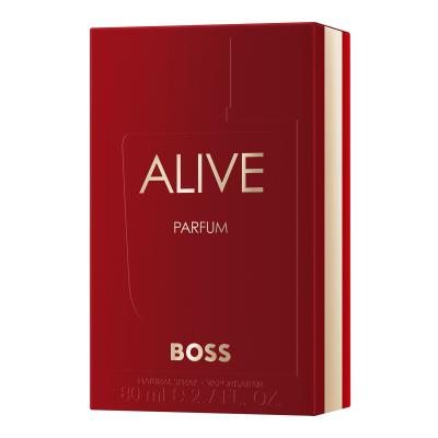HUGO BOSS BOSS Alive Parfum pentru femei 80 ml