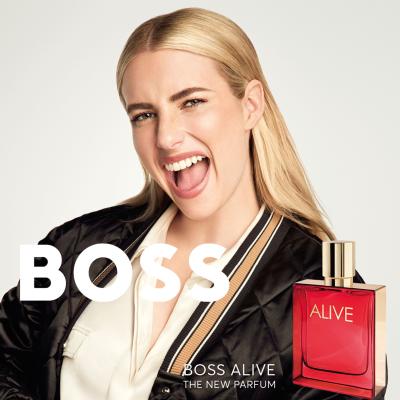 HUGO BOSS BOSS Alive Parfum pentru femei 80 ml