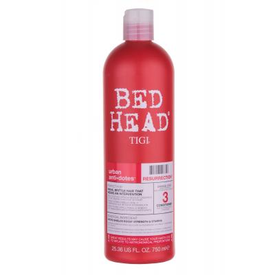 Tigi Bed Head Resurrection Balsam de păr pentru femei 750 ml