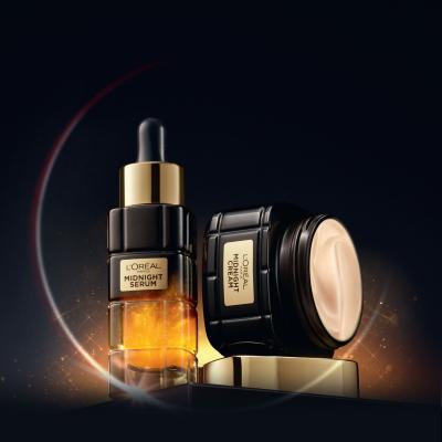 L&#039;Oréal Paris Age Perfect Cell Renew Midnight Cream Cremă de noapte pentru femei 50 ml