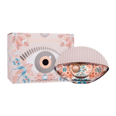 KENZO Kenzo World Fantasy Collection Apă de toaletă pentru femei 50 ml