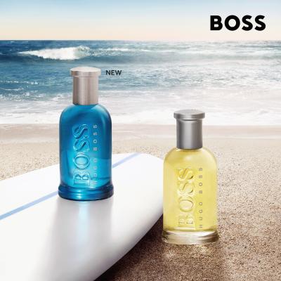 HUGO BOSS Boss Bottled Pacific Apă de toaletă pentru bărbați 100 ml