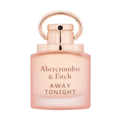Abercrombie &amp; Fitch Away Tonight Apă de parfum pentru femei 50 ml
