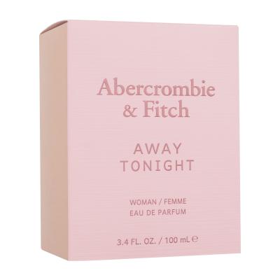 Abercrombie &amp; Fitch Away Tonight Apă de parfum pentru femei 100 ml