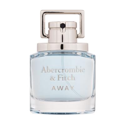 Abercrombie &amp; Fitch Away Apă de toaletă pentru bărbați 50 ml