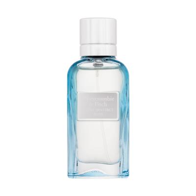 Abercrombie &amp; Fitch First Instinct Blue Apă de parfum pentru femei 30 ml