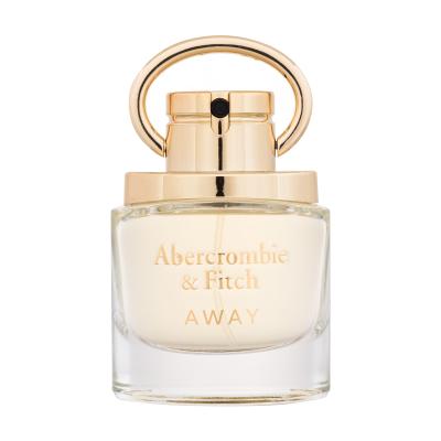 Abercrombie &amp; Fitch Away Apă de parfum pentru femei 30 ml