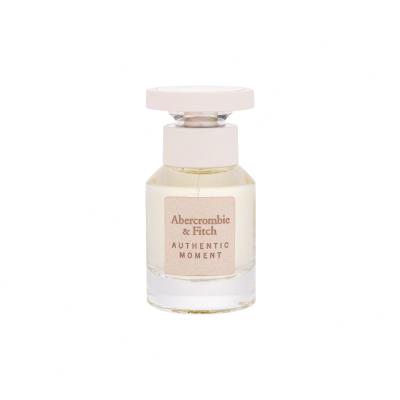 Abercrombie &amp; Fitch Authentic Moment Apă de parfum pentru femei 30 ml
