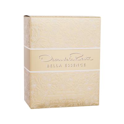 Oscar de la Renta Bella Essence Apă de parfum pentru femei 50 ml
