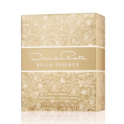 Oscar de la Renta Bella Essence Apă de parfum pentru femei 50 ml