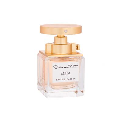 Oscar de la Renta Alibi Apă de parfum pentru femei 30 ml