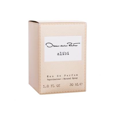 Oscar de la Renta Alibi Apă de parfum pentru femei 30 ml
