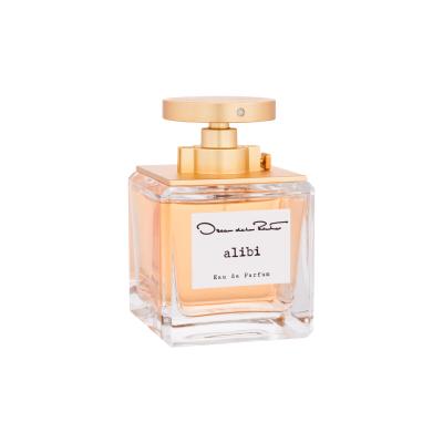 Oscar de la Renta Alibi Apă de parfum pentru femei 100 ml