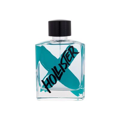 Hollister Wave X Apă de toaletă pentru bărbați 100 ml