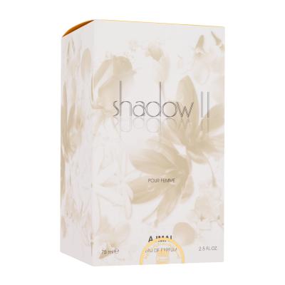 Ajmal Shadow II Apă de parfum pentru femei 75 ml
