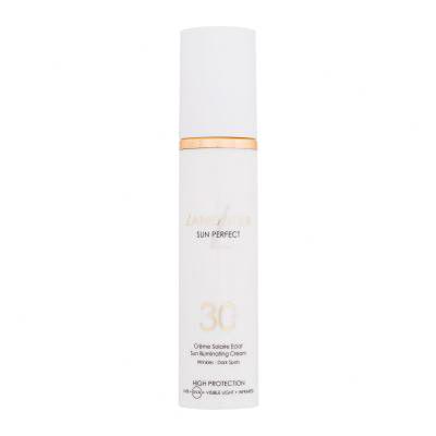 Lancaster Sun Perfect Sun Illuminating Cream SPF30 Pentru ten pentru femei 50 ml