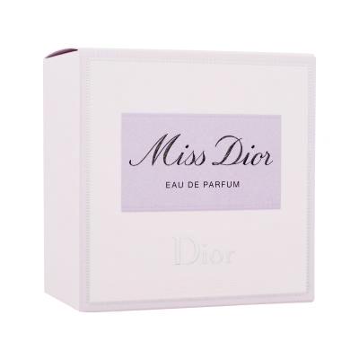 Dior Miss Dior 2021 Apă de parfum pentru femei 50 ml Cutie cu defect
