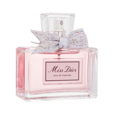 Dior Miss Dior 2021 Apă de parfum pentru femei 50 ml Cutie cu defect