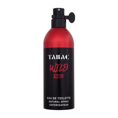 TABAC Wild Ride Apă de toaletă pentru bărbați 125 ml