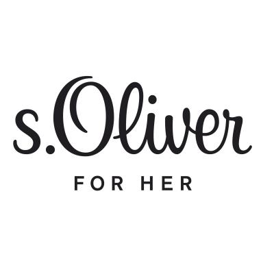 s.Oliver For Her Deodorant pentru femei 75 ml