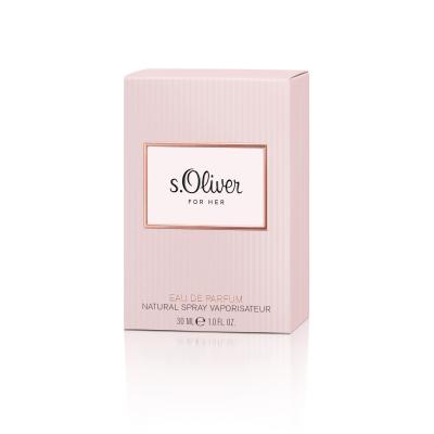s.Oliver For Her Apă de parfum pentru femei 30 ml