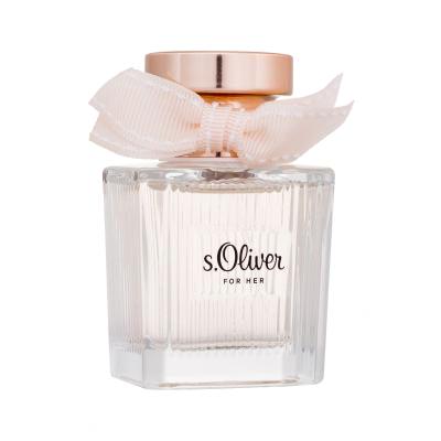 s.Oliver For Her Apă de parfum pentru femei 30 ml