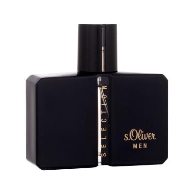s.Oliver Selection Apă de toaletă pentru bărbați 30 ml