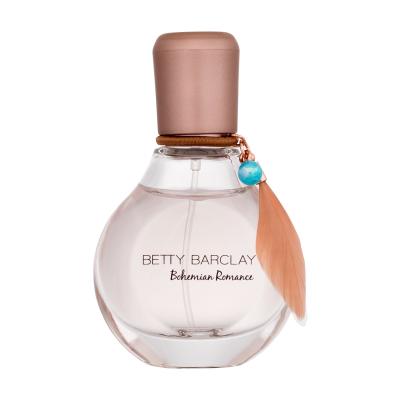 Betty Barclay Bohemian Romance Apă de toaletă pentru femei 20 ml