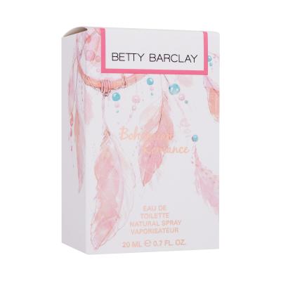 Betty Barclay Bohemian Romance Apă de toaletă pentru femei 20 ml