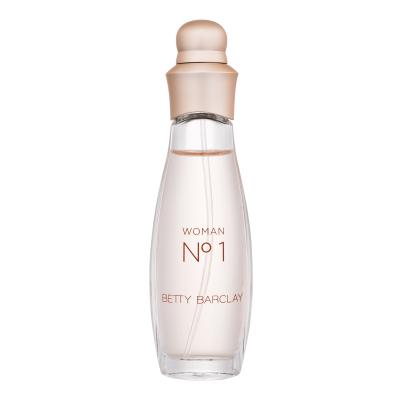Betty Barclay Woman N°1 Apă de toaletă pentru femei 20 ml