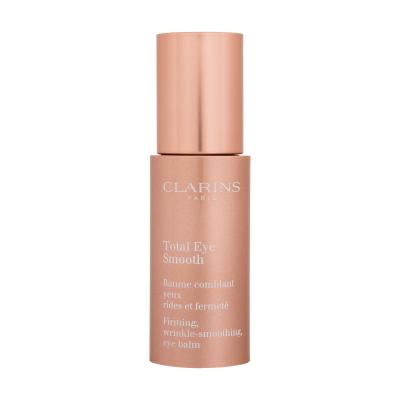 Clarins Total Eye Smooth Gel de ochi pentru femei 15 ml