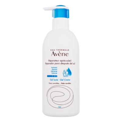 Avene After-Sun Repair Creamy Gel După plajă 400 ml