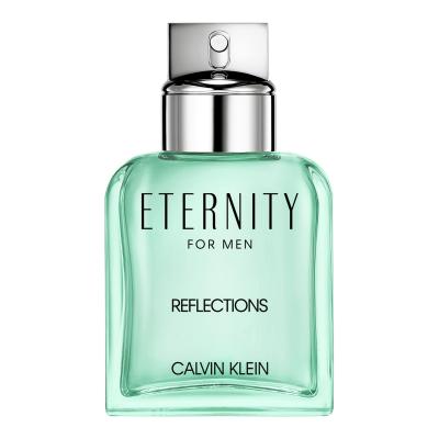 Calvin Klein Eternity Reflections Apă de toaletă pentru bărbați 100 ml
