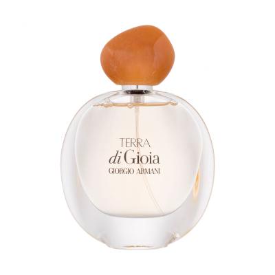 Giorgio Armani Terra di Gioia Apă de parfum pentru femei 50 ml