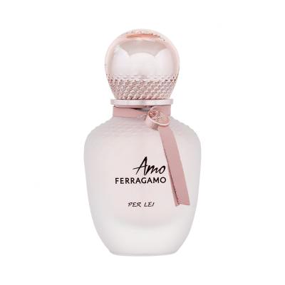 Ferragamo Amo Ferragamo Per Lei Apă de parfum pentru femei 30 ml