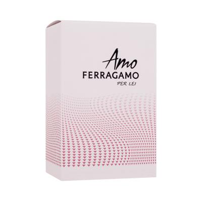 Ferragamo Amo Ferragamo Per Lei Apă de parfum pentru femei 30 ml