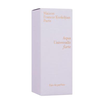 Maison Francis Kurkdjian Aqua Universalis Forte Apă de parfum 35 ml
