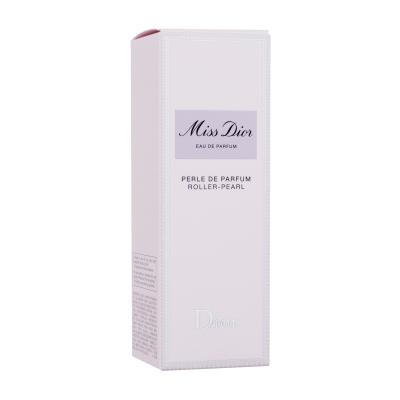 Christian Dior Miss Dior 2012 Apă de parfum pentru femei Roll-on 20 ml