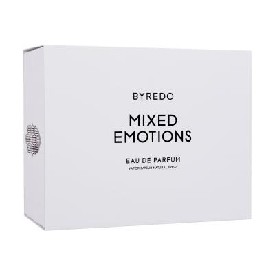 BYREDO Mixed Emotions Apă de parfum 50 ml