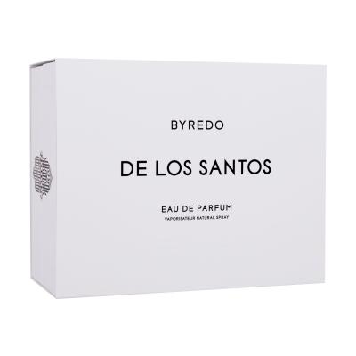 BYREDO De Los Santos Apă de parfum 50 ml